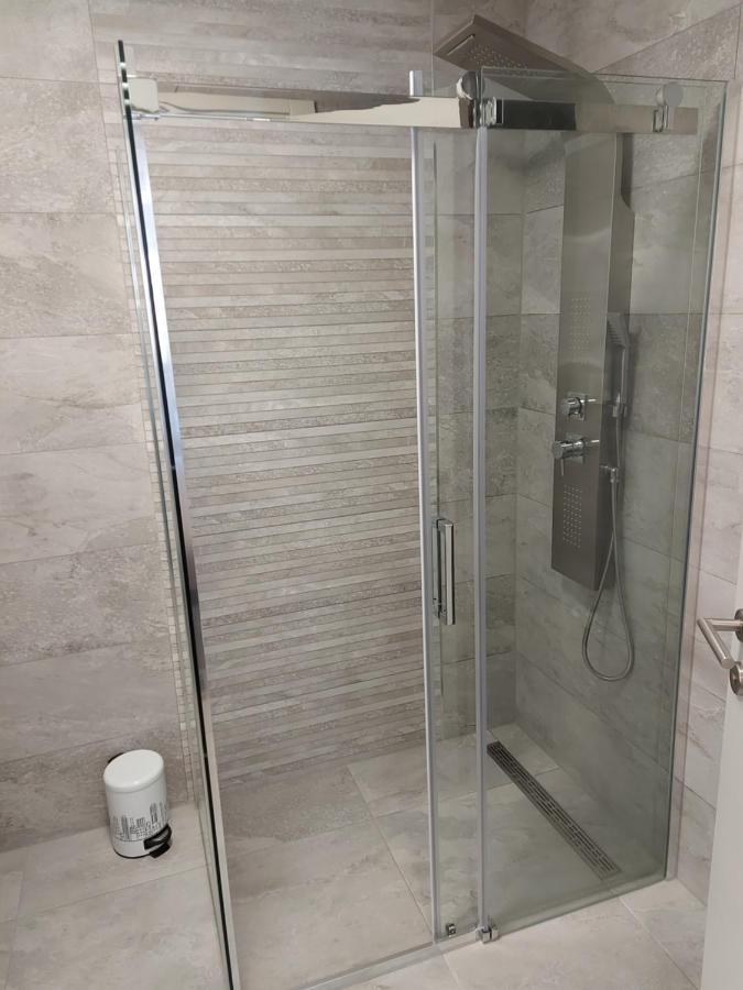 Apartman Matilda 2 Gradac  Dış mekan fotoğraf