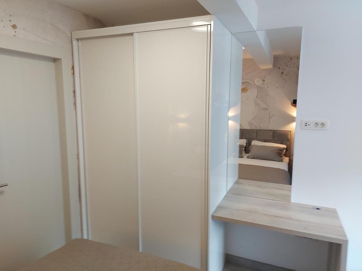 Apartman Matilda 2 Gradac  Dış mekan fotoğraf