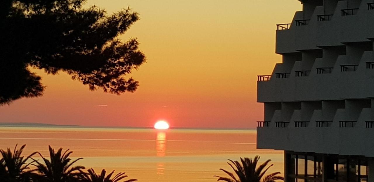 Apartman Matilda 2 Gradac  Dış mekan fotoğraf
