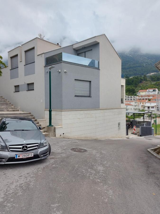 Apartman Matilda 2 Gradac  Dış mekan fotoğraf