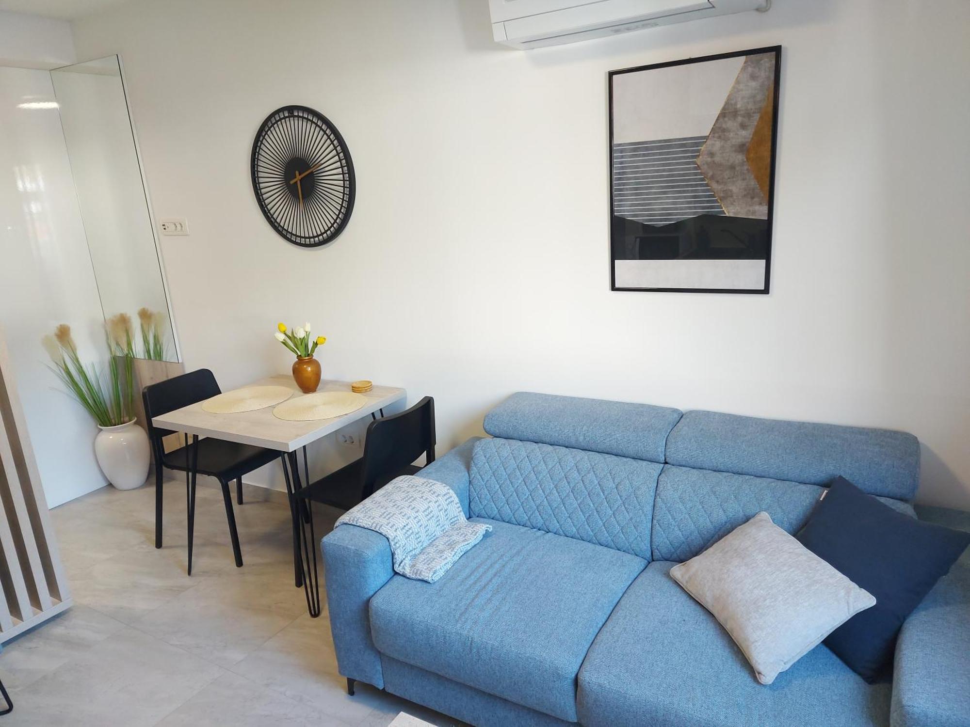 Apartman Matilda 2 Gradac  Dış mekan fotoğraf