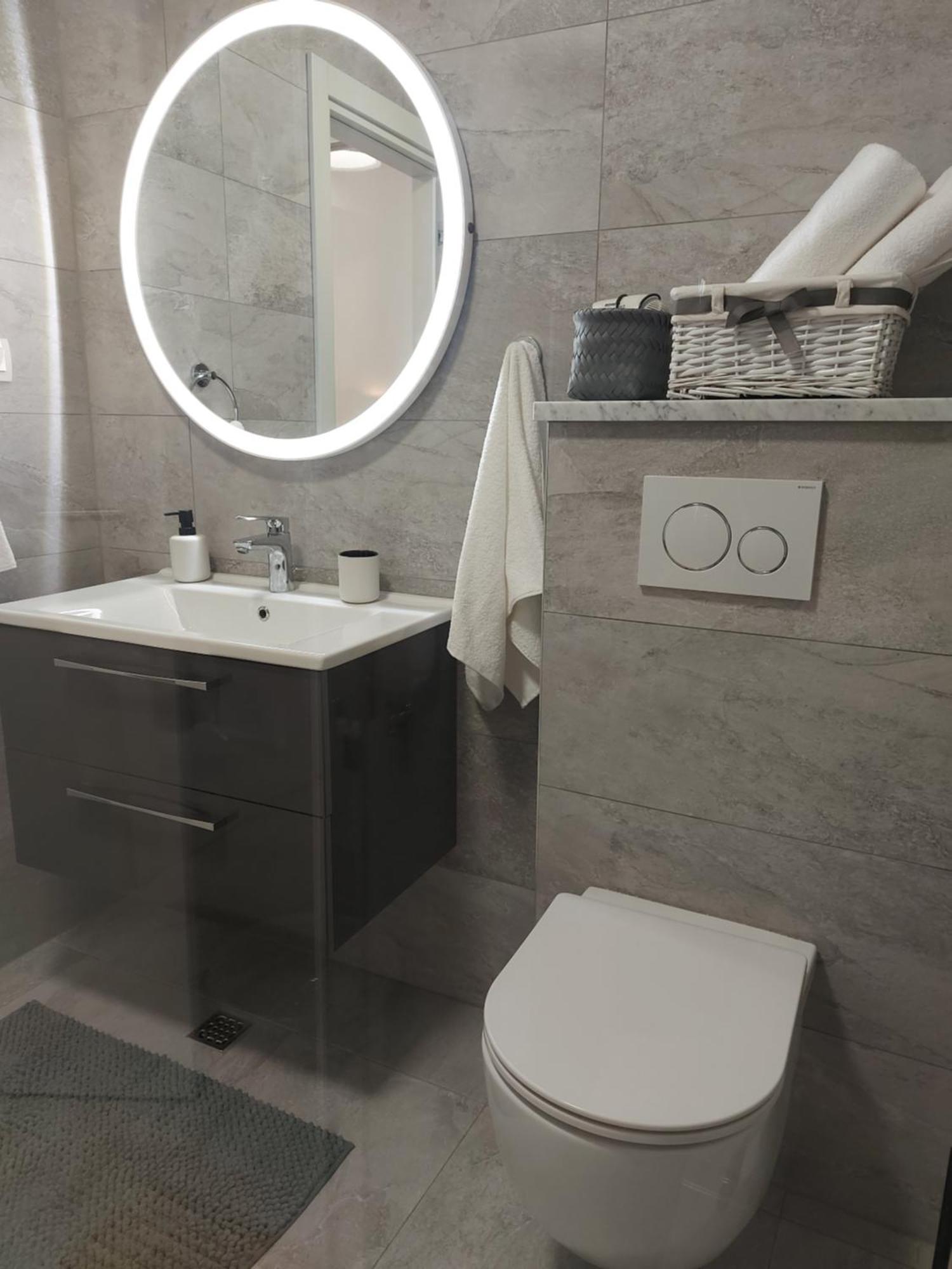 Apartman Matilda 2 Gradac  Oda fotoğraf