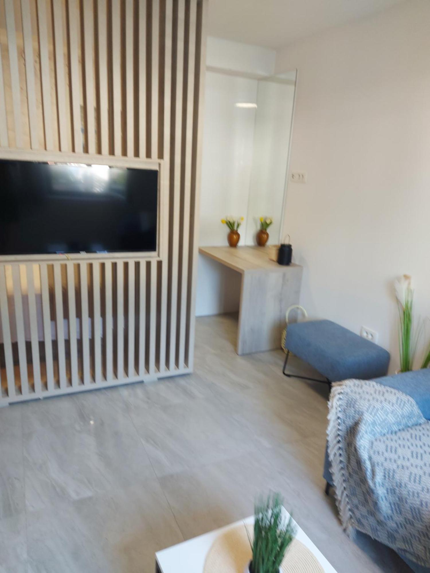 Apartman Matilda 2 Gradac  Oda fotoğraf