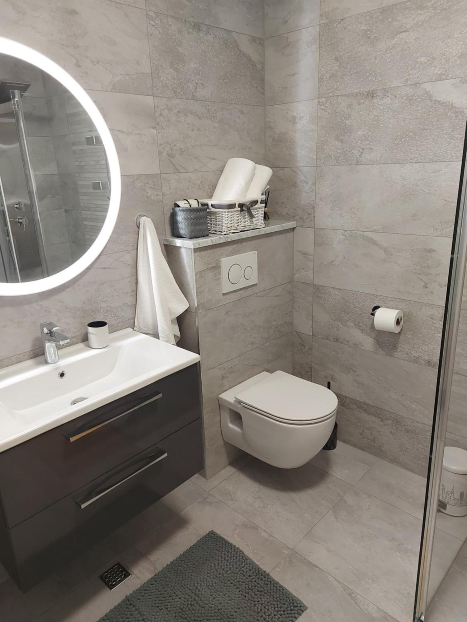 Apartman Matilda 2 Gradac  Oda fotoğraf