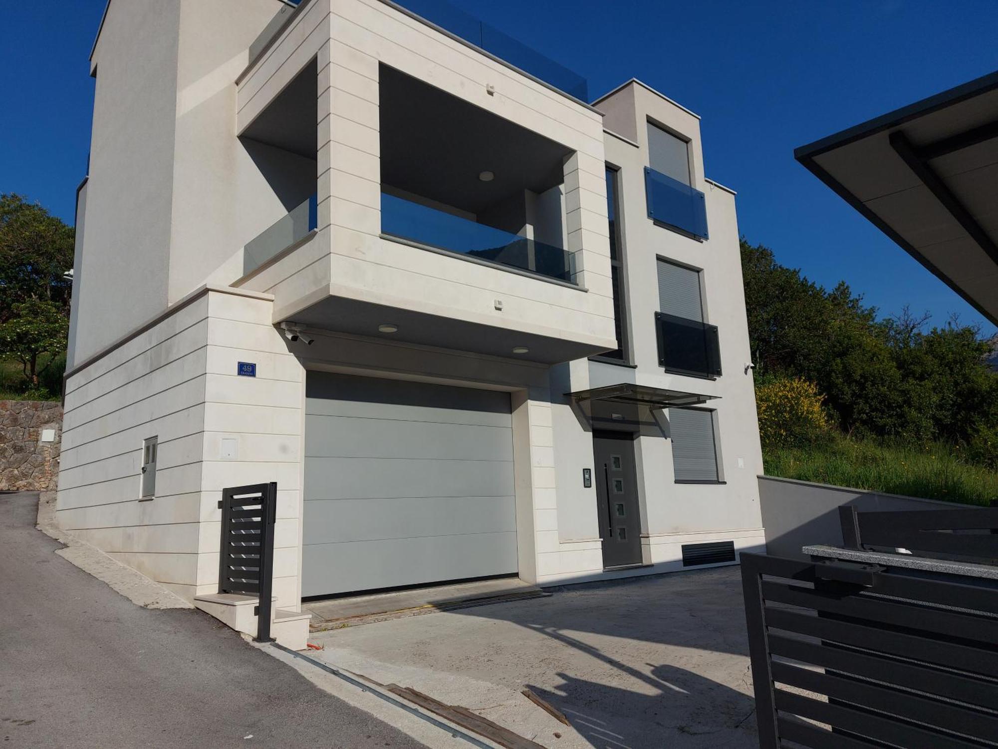 Apartman Matilda 2 Gradac  Oda fotoğraf