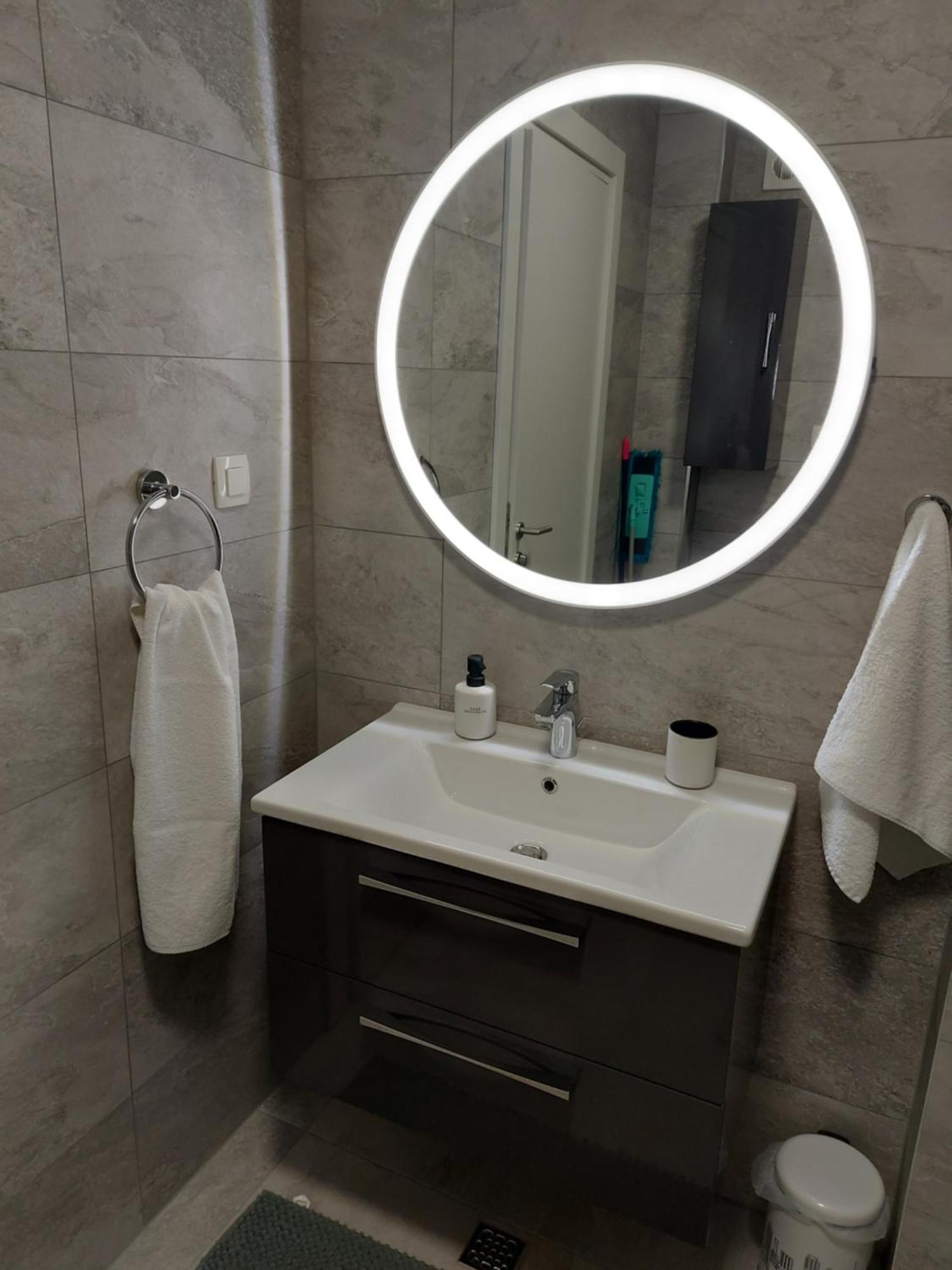 Apartman Matilda 2 Gradac  Dış mekan fotoğraf