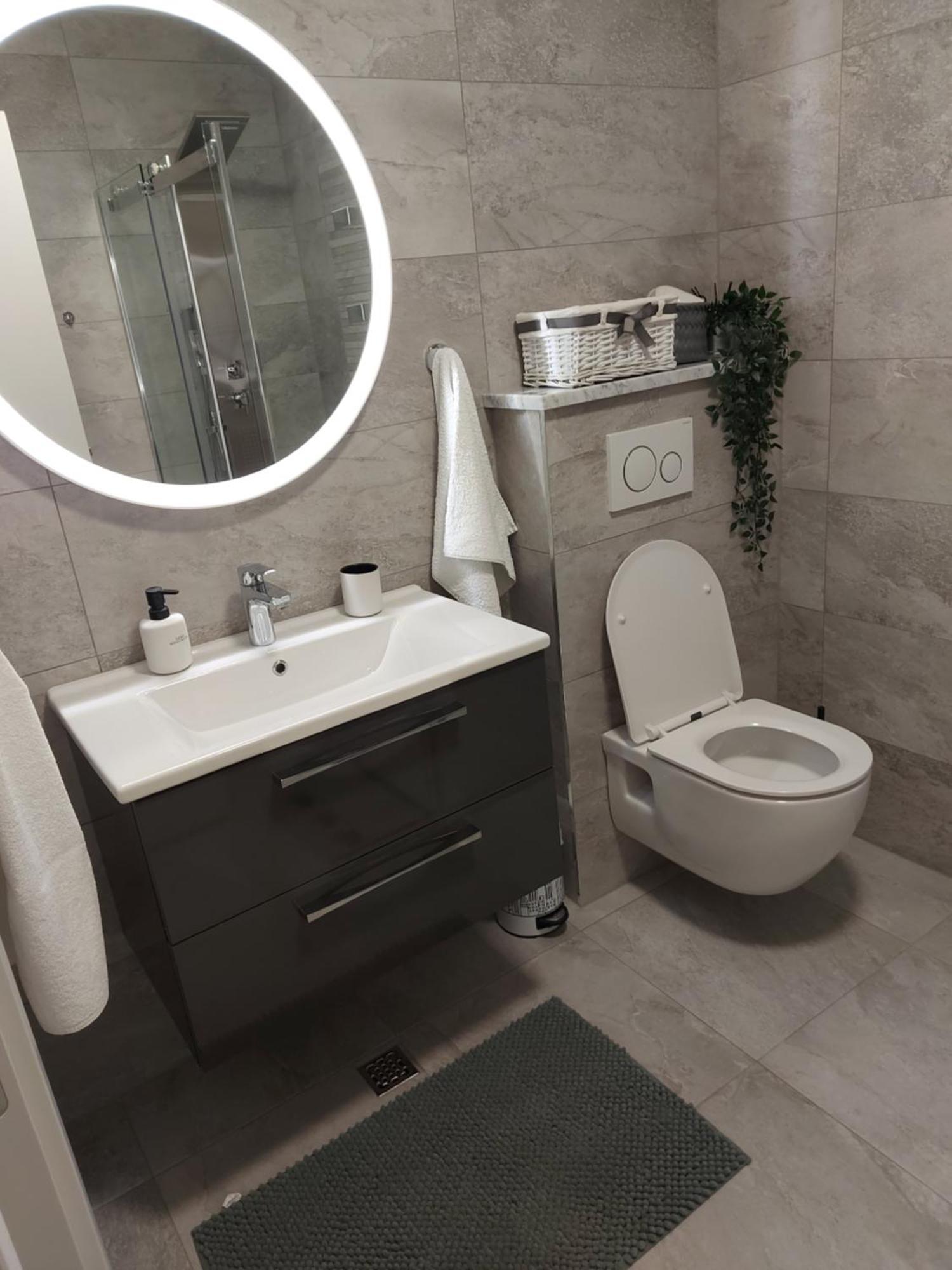 Apartman Matilda 2 Gradac  Dış mekan fotoğraf