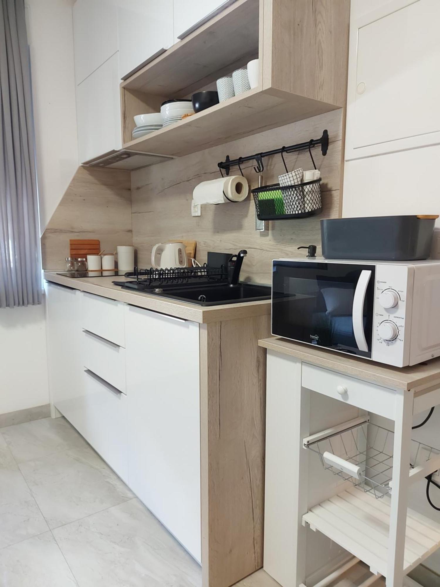 Apartman Matilda 2 Gradac  Dış mekan fotoğraf