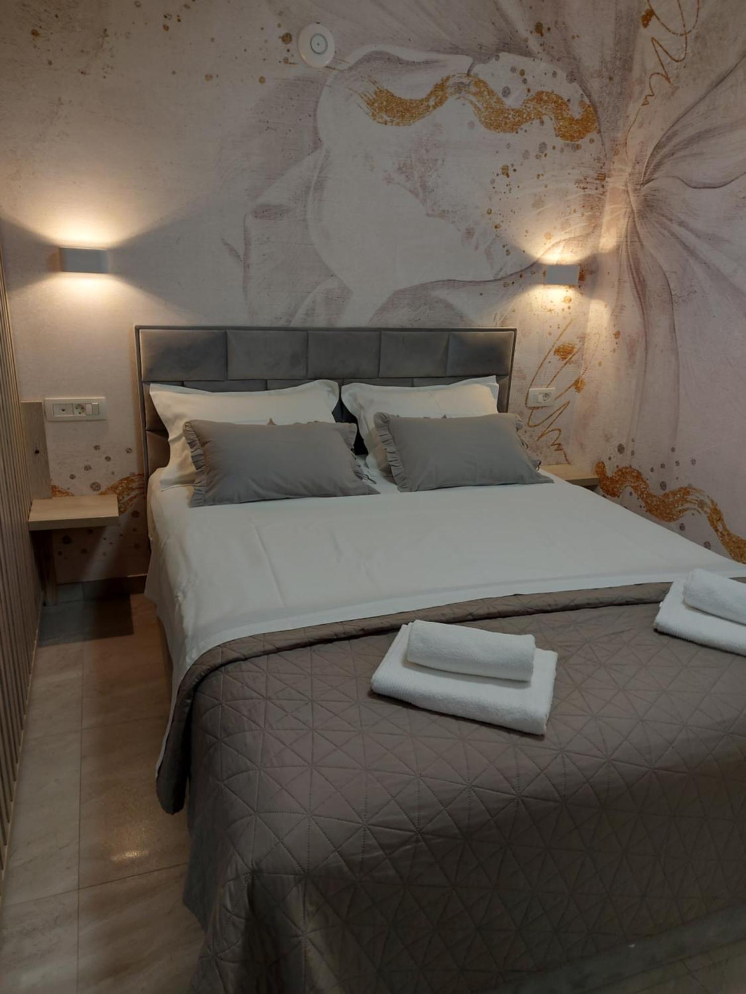 Apartman Matilda 2 Gradac  Dış mekan fotoğraf