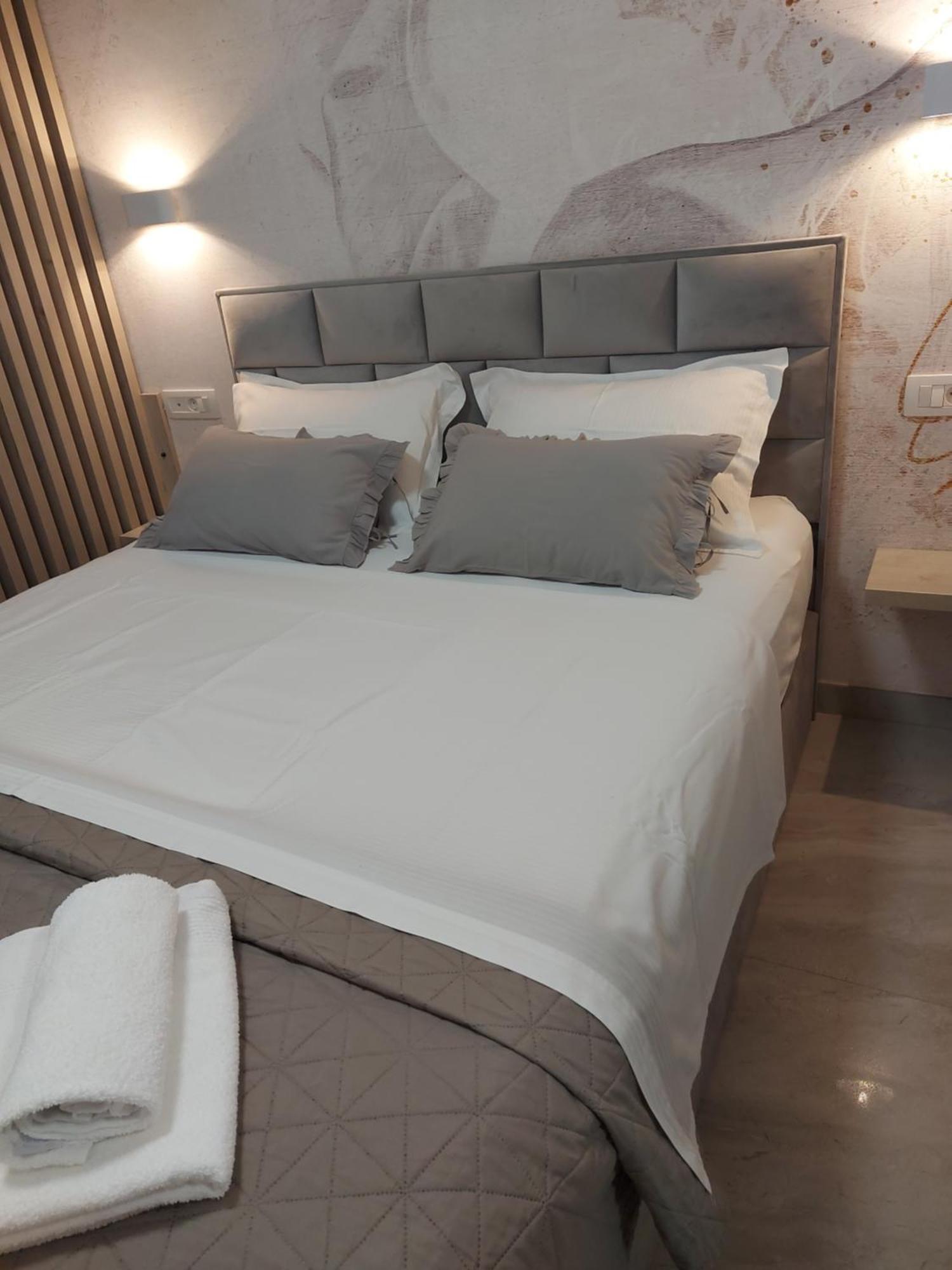 Apartman Matilda 2 Gradac  Dış mekan fotoğraf