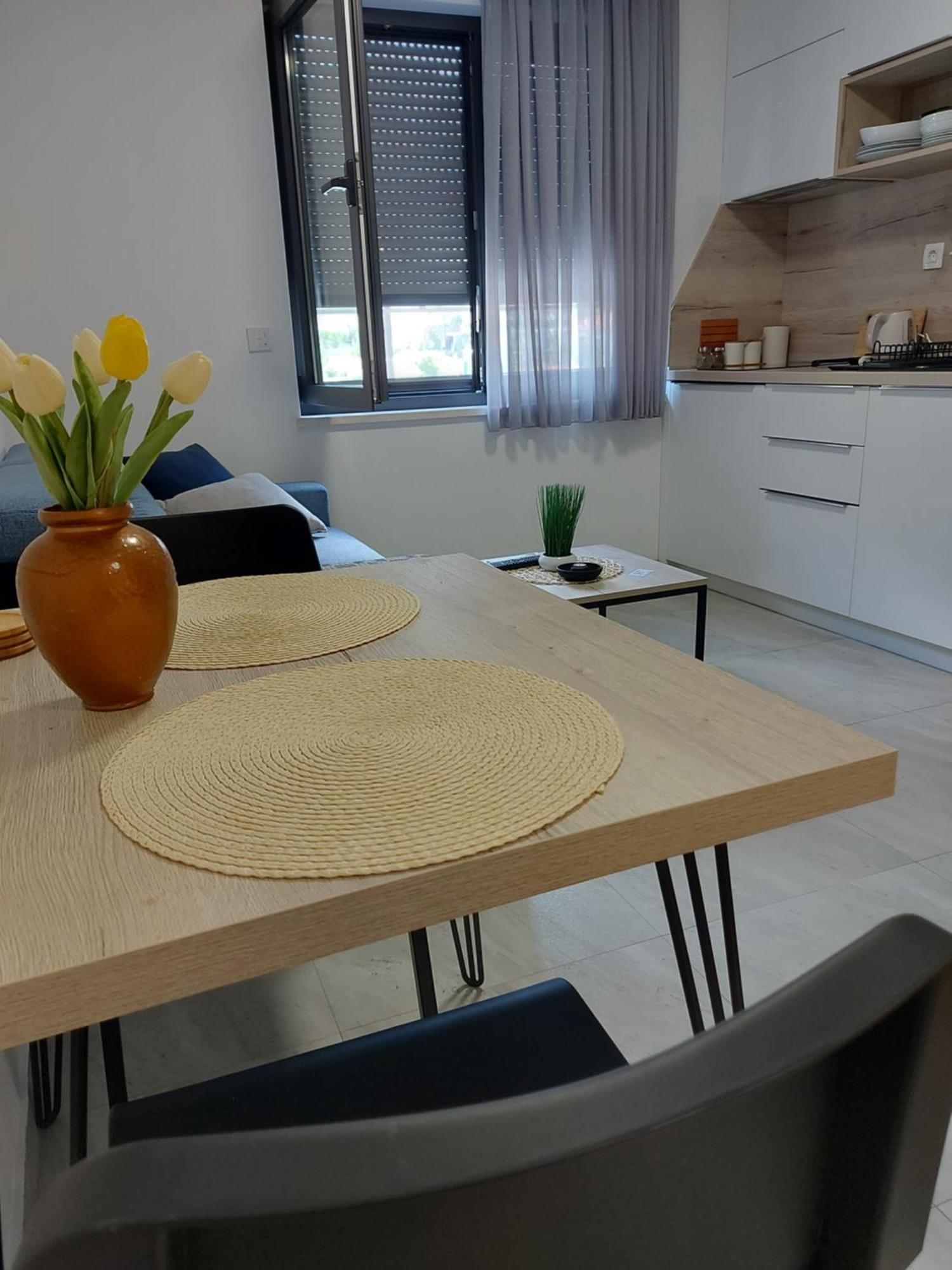 Apartman Matilda 2 Gradac  Dış mekan fotoğraf