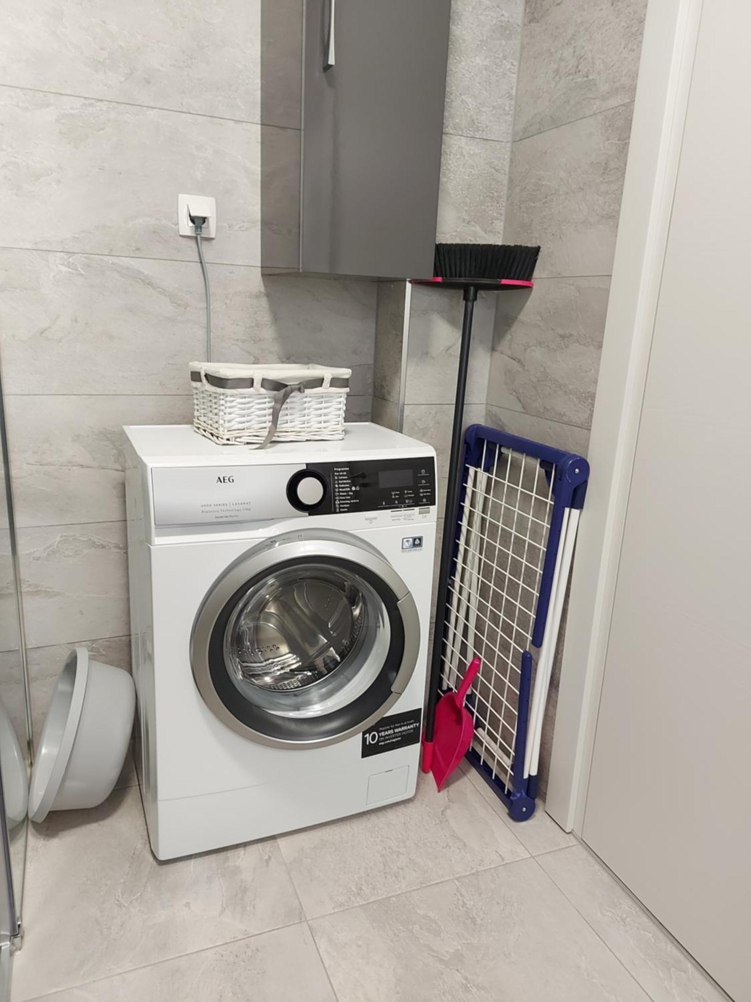 Apartman Matilda 2 Gradac  Oda fotoğraf